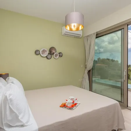 Lassi Illios Villa Argostóli