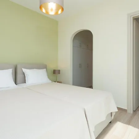 Villa Lassi Illios Argostóli