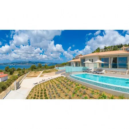 Lassi Illios Villa Argostóli