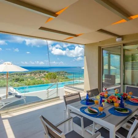 Lassi Illios Argostoli (Kefalonia)