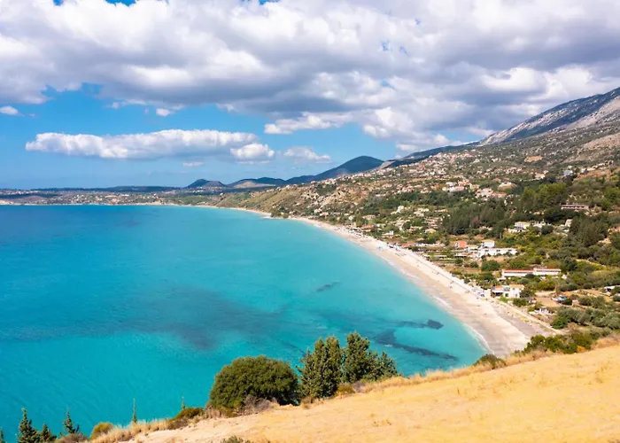 Lassi Illios Villa *