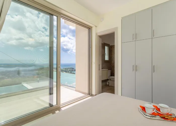 Lassi Illios Argostoli (Kefalonia)