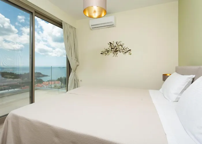 Lassi Illios Villa Argostoli (Kefalonia)