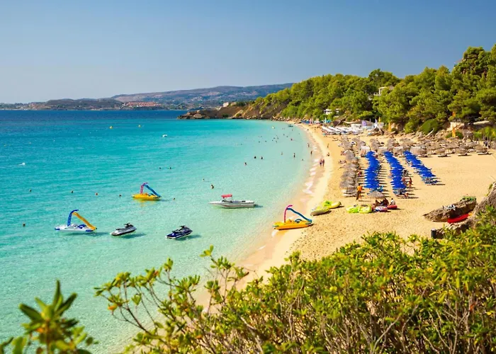 Lassi Illios Villa *