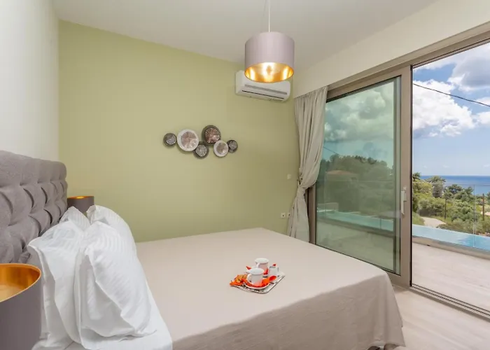 Lassi Illios Villa Argostoli (Kefalonia)