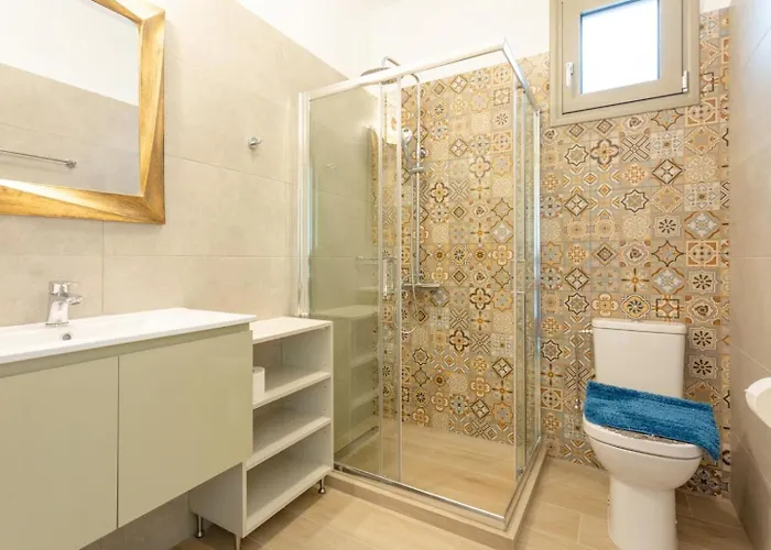 Lassi Illios Argostoli (Kefalonia)