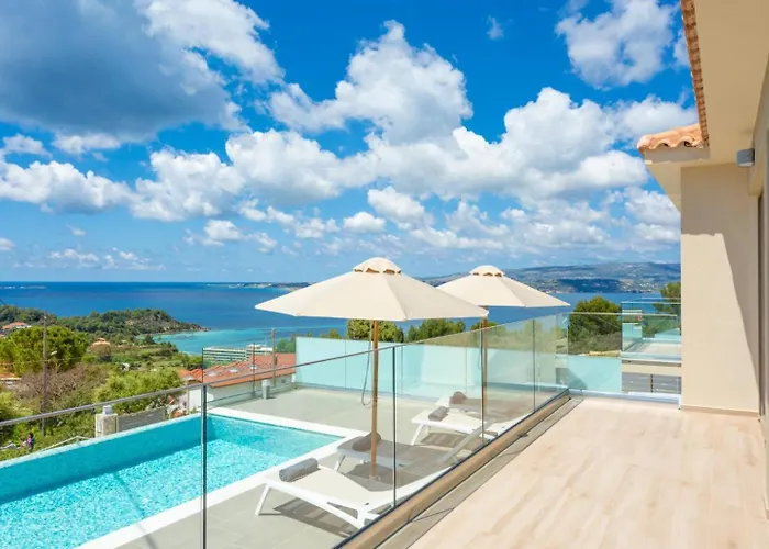 Lassi Illios Argostoli (Kefalonia)