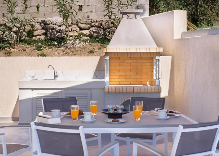 Lassi Illios Argostoli (Kefalonia)