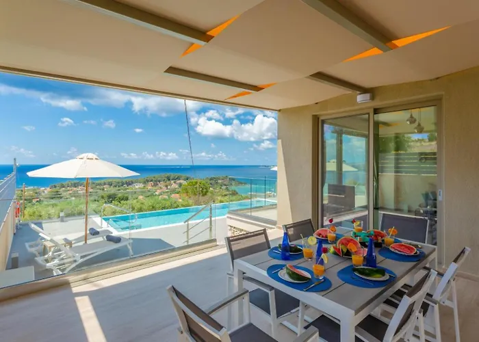 Lassi Illios Argostoli (Kefalonia)