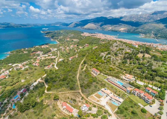 Lassi Illios * Argostoli (Kefalonia)