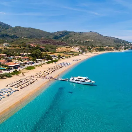 Villa Lassi Illios
