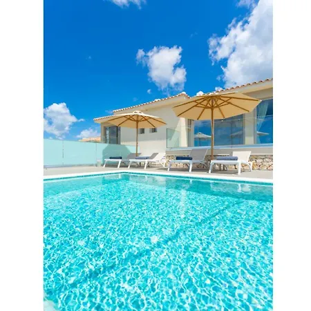 Lassi Illios Villa Argostolion