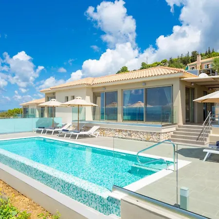 Lassi Illios Villa