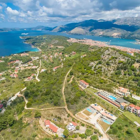 Lassi Illios * Argostoli (Kefalonia)