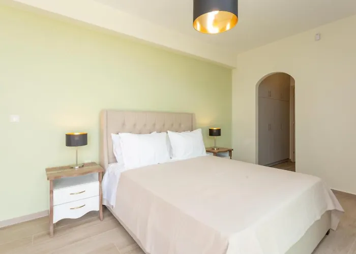 Lassi Illios * Argostoli (Kefalonia)