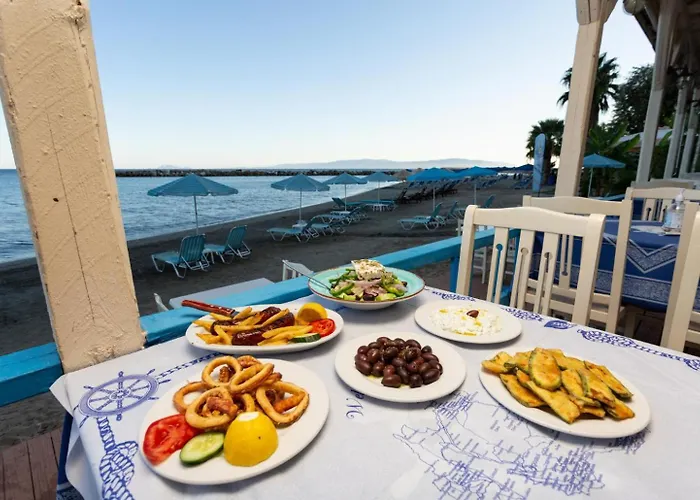 Lassi Illios Villa *