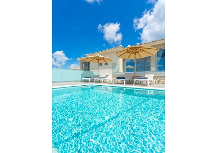 Lassi Illios Villa Argostoli (Kefalonia)