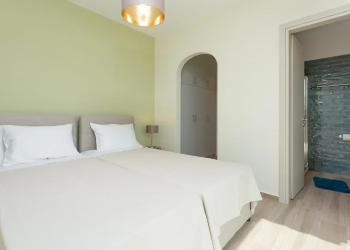 Villa Lassi Illios Argostoli (Kefalonia)