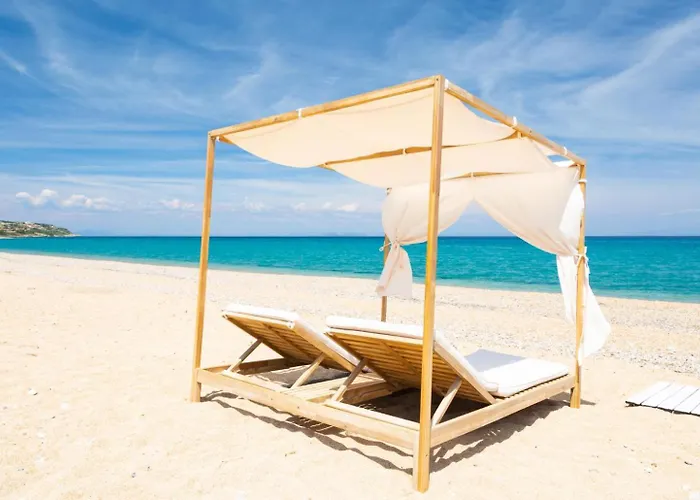 Villa Lassi Illios Argostoli (Kefalonia)