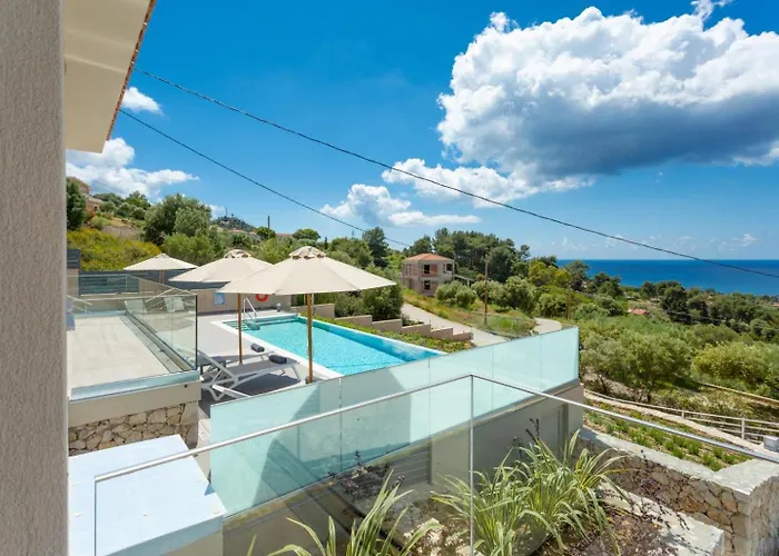 Lassi Illios * Argostoli (Kefalonia)