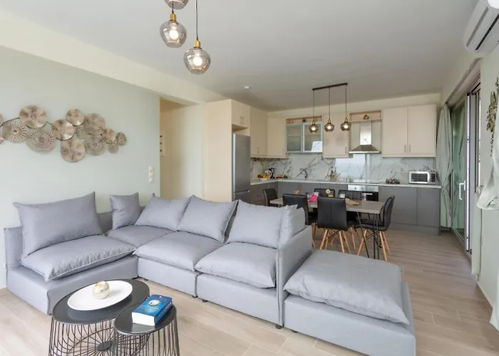 Lassi Illios Villa Argostoli (Kefalonia)