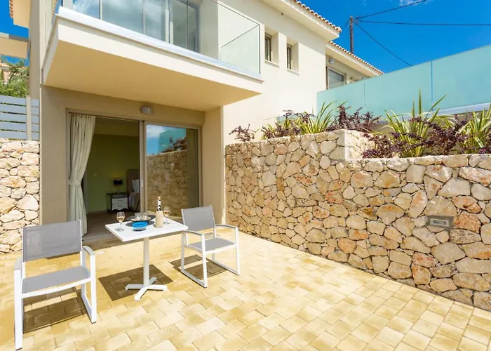 Lassi Illios Argostoli (Kefalonia)