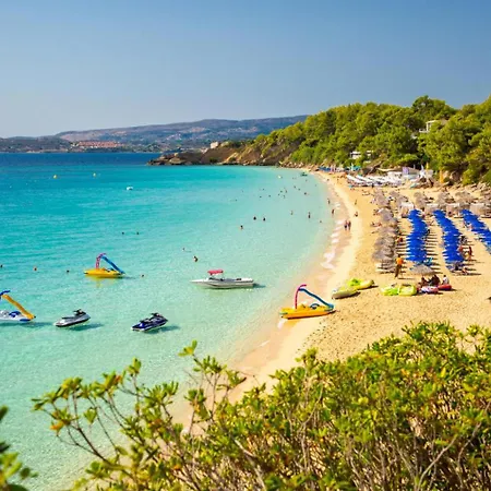 Lassi Illios Villa *