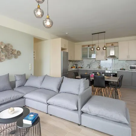 Lassi Illios Villa Argostoli (Kefalonia)