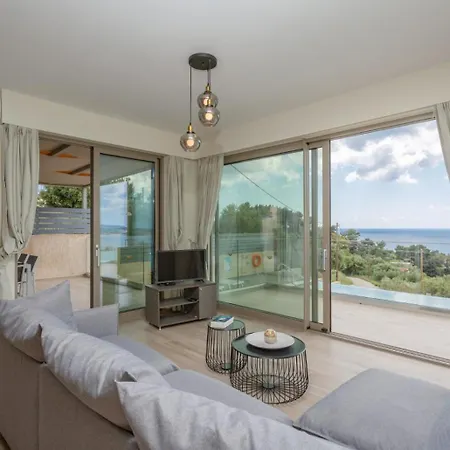 Lassi Illios Villa *