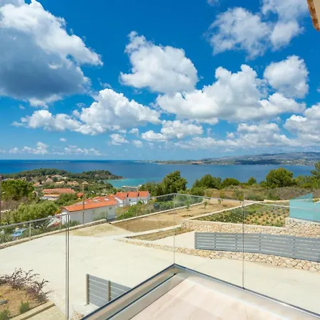 Lassi Illios * Argostoli (Kefalonia)