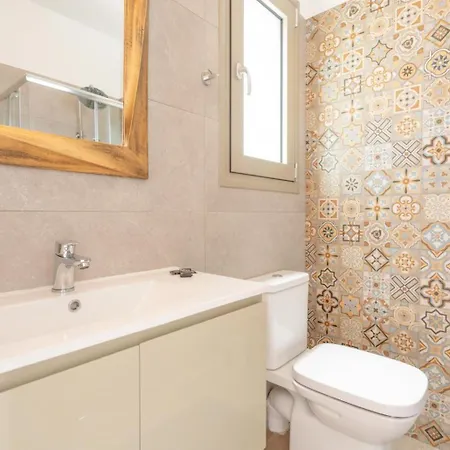 Lassi Illios Villa Argostoli (Kefalonia)